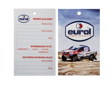 Eurol Syntence FS 0W30 5л + промывка