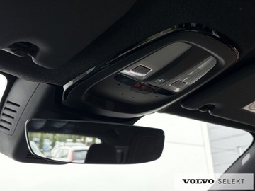 Volvo XC40 Crossover Facelifting 2.0 B3 163KM 2024 Volvo XC 40 XC40 B3 Benzyna | Core | Salon Polska, zdjęcie 33
