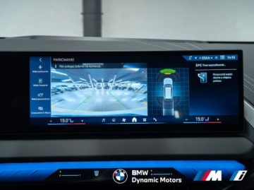 BMW X3 G45 2026 BMW X3 20 xDrive 208 KM mHEV - Gotowy do Odbioru - M Sport - Kamera Cofania, zdjęcie 34
