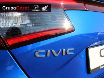 Honda Civic XII Hatchback 2.0 i-MMD 184KM 2025 Honda Civic e:HEV 2.0 Hybryda 184KM XI gen. Advance *dostępne*Rabat 30 000, zdjęcie 8