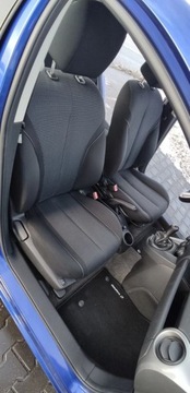 Mazda 2 II Hatchback 5d 1.3 86KM 2008 Mazda 2 1.3 benz ,bezwypadek,nowy rozrzad,tarcze klocki 1.3 Benzyna 86KM, zdjęcie 27