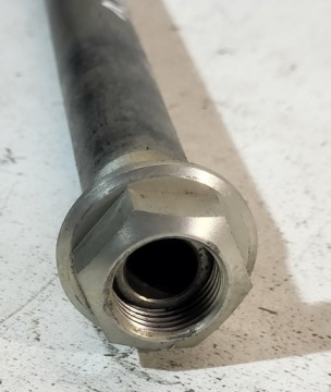 Ось переднего колеса 54711-14J00-000 Suzuki Gsx-S GsxS 950 1000 2022+