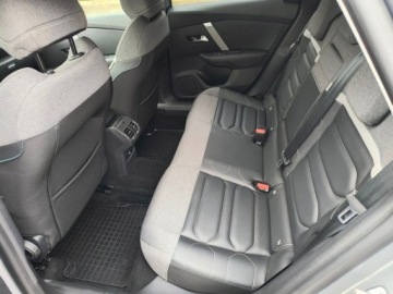 Citroen 2022 Citroen C4 SalonPL serwis ASO 1.5 BlueHDI 110KM bezwypadkowy pakiety Head-, zdjęcie 11