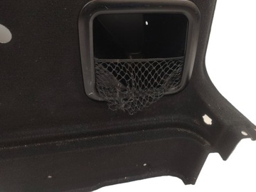 БАГАЖНИК БОКОВОЙ ПРАВЫЙ ЗАДНИЙ MINI CLUBMAN F54 (2015-2019)