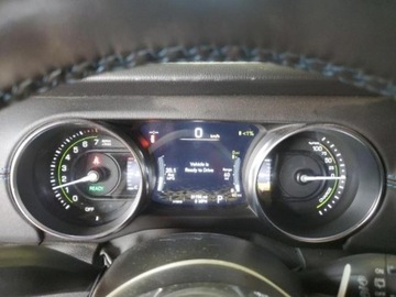 Jeep Wrangler IV 2023 Jeep Wrangler 2023, Rubicon 4 XE, Hybryda, 2.0 L 2.0 Hybryda 375KM, zdjęcie 8