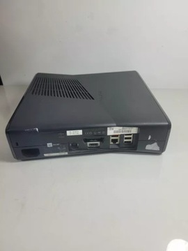 КОНСОЛЬ XBOX 360 SLIM 1439 + ПАНЕЛЬ
