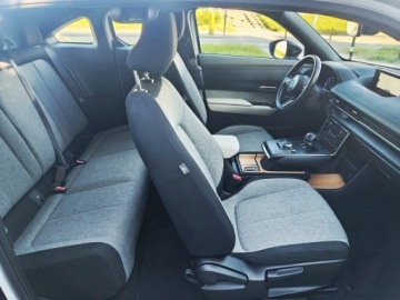 Mazda MX-30 SUV Elektryczny 35.5kWh 145KM 2021 Mazda MX-30 Gwarancja przebiegu!!!, zdjęcie 33