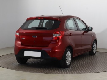 Ford Ka III 2017 Ford Ka+ 1.2 Ti-VCT, Klima, Parktronic, zdjęcie 4