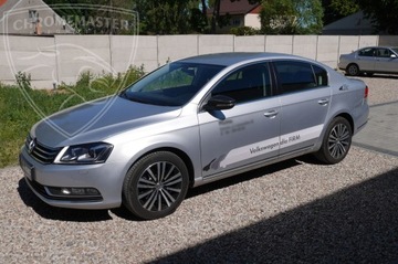 VRSTVA  ZRCÁTKO VW JETTA 6 2010-2019