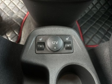 Ford Tourneo Connect II Standard 1.0 Ecoboost 100KM 2015 Ford Tourneo Connect Ford Tourneo Connect 1.0 EcoBoost Trend VAT Marza G, zdjęcie 17