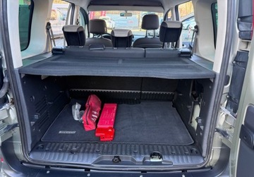 Renault Kangoo II Mikrovan 1.5 dCi 90KM 2011 Renault Kangoo Salon Polska, Serwisowany, FV Vat 23, Gwarancja 1.5 Diesel, zdjęcie 26