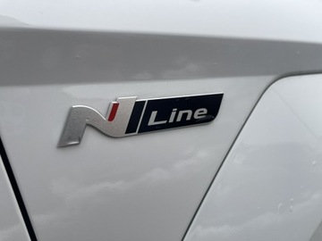Hyundai Kona II 2024 Hyundai Kona N-Line Automat Kamery360 podg., zdjęcie 4