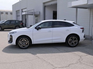 Audi Q3 II SUV 1.5 35 TFSI 150KM 2026 1.5 TFSI S line Sportback (150 KM) Kamera cofania + tempomat aktywny, zdjęcie 1
