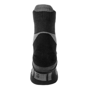 Skarpety męskie Brubeck Multifunctional z jonami srebra Termoaktywne 39-41