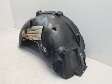 MERCEDES ML W163 PODBĚH PRAVÝ PŘEDNÍ A1638840822