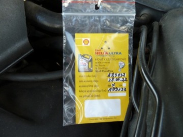 Audi A8 D2 Sedan 3.7 230KM 1996 Audi A8 AUTOMATSKORYKLIMATYZACJAXENONY 3.7 Benzyna 230KM, zdjęcie 26