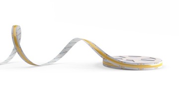 SLIM NARROW COB Светодиодная лента 5M 12V NEON NEUTRAL LINE