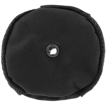 Пакетик для воды в бутылке емкостью 750 мл. Крышка.