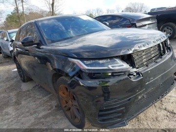 Land Rover Range Rover Velar 2021 Land Rover Range Rover Velar 2021 LAND ROVER RANGE ROVER VELAR P250 R-DYNA, zdjęcie 1