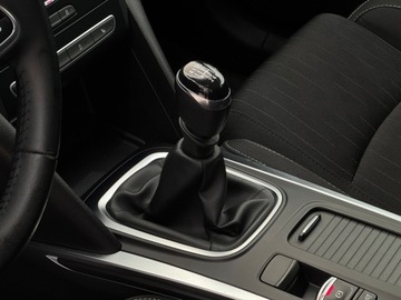 Renault Megane IV Grandtour Facelifting 1.3 TCe 140KM 2020 Renault Megane Limited / 1 właściciel / Salon Pols, zdjęcie 7