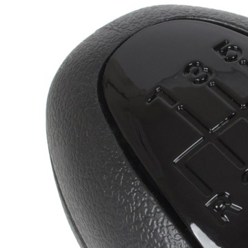 MERCEDES SPRINTER W906 2006- РУЧКА ПЕРЕКЛЮЧЕНИЯ ПЕРЕДАЧ 6B