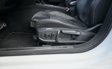 Volkswagen Arteon Fastback 2.0 TSI 190KM 2020 Volkswagen Arteon 2,0 TSI 190 KM R-LINE DSG Nawigacja Kamera Virtual Tacho, zdjęcie 24