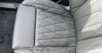 Ford Explorer VI SUV Electric 77kWh 286KM 2025 Ford Explorer 799 netto miesiecznie z polisa NaszEauto, doplata premium, zdjęcie 18