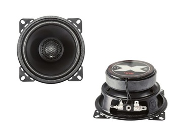 GŁOŚNIKI COAX EXCURSION SX-402 100MM 40W RMS 4 Ohm