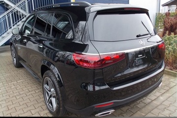 Mercedes GLS X167 2024 Mercedes-Benz Gls 450 d 4-Matic Suv 2.9 (367KM) 2024, zdjęcie 2