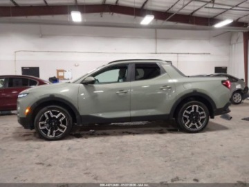 Hyundai 2025 Hyundai Santa Cruz 2025 r., 2,5L LIMITED 4X4 2.5 Benzyna 281KM, zdjęcie 13