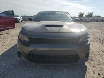 Dodge Charger VII 2021 Dodge Charger 2021r., 5.7l, od ubezpieczalni 5.7 Benzyna 370KM, zdjęcie 1