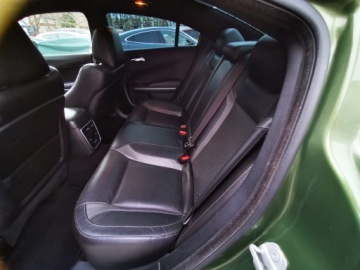 Dodge Charger VII 3.6 V6 296KM 2022 DODGE CHARGER 3.6 V6 300 koni* Automat * Dokumentacja * Wersja sxt, zdjęcie 27