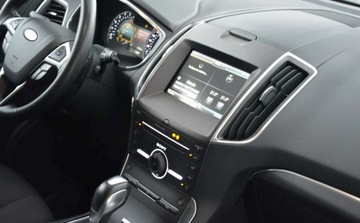 Ford S-Max II Van 2.0 TDCi 180KM 2015 Ford S-Max Ford S-Max 2.0 TDCi Titanium 2.0 Diesel 180KM, zdjęcie 35