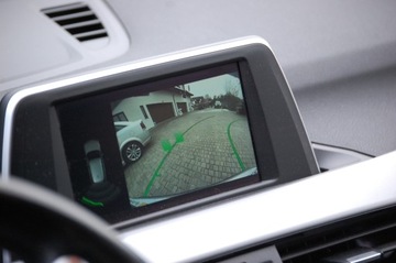 BMW X1 F48 Crossover sDrive20d 190KM 2018 BMW X1 PIĘKNA JAK NOWA2.0 190PS 2xAluKamera Full Led El. Klapa Bezwypadkowa, zdjęcie 11