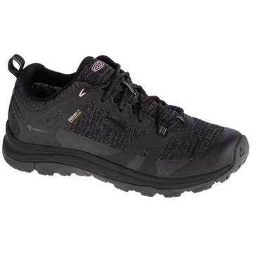 Keen W Terradora II WP 1022345 37 Czarne