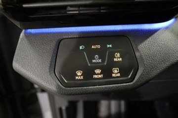 Volkswagen 2022 Volkswagen ID.4 Pro Performance 204 KM, duza bateria 77kWh, pelna faktura, zdjęcie 22