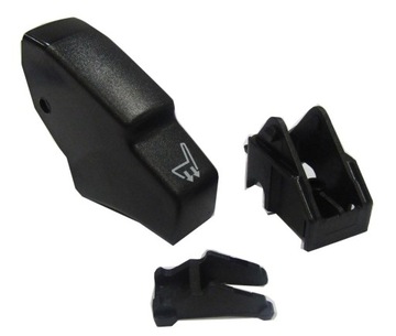 PRZYCISK FOTELA KIEROWCY SCANIA R