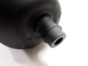 Peugeot 50 Speedfight 1 2 глушитель ELESEO ELYSTAR ZENITH LOOXOR SQUAB TREKKER