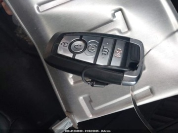 Ford Edge II 2022 Ford Edge 2022 Ford Edge Titanium AWD 2.0 Benzyna 250KM, zdjęcie 6