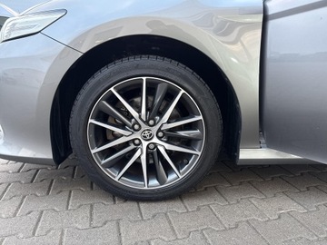 Toyota Camry IX Sedan 2.5 Hybrid Dynamic Force 218KM 2021 Toyota Camry 2.5 Hybrid Executive CVT 2.5 Hybrid E, zdjęcie 25