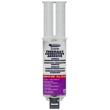Termoprzewodzący klej epoksydowy MG CHEMICALS 8329TFF-25ML