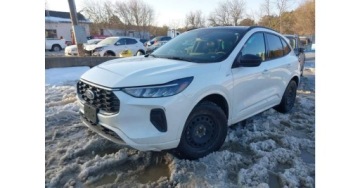 Ford Kuga III 2024 Ford Kuga ST LINE, 4x4 Kanada, jezdzacy, automat KUPIONY w transporcie do, zdjęcie 1