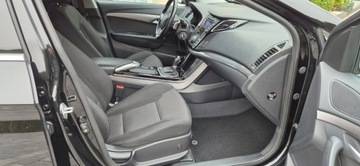 Hyundai i40 Kombi 1.7 CRDi HIGH 136KM 2014 Hyundai i40 1,7CRDI Automat 1.7 Diesel 136KM, zdjęcie 11