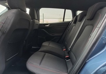 Ford Focus IV 2020 Ford Focus 1.0 Hybrid mHEV 155KM ST-Line Salon PL ASO Vat Marza Pakiet Win, zdjęcie 18