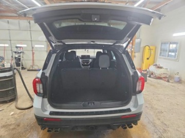 Ford Explorer VI 2026 Ford Explorer ST 2026 3.0 Benzyna 400KM, zdjęcie 2