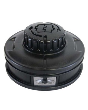 Głowica żyłkowa >33 13cm M10x1LHF M12x1,5LHF