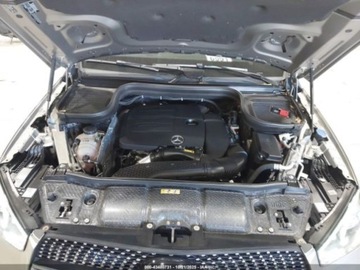 Mercedes GLE V167 2022 Mercedes-Benz GLE 2022 MERCEDES-BENZ GLE 350 4MATIC 2.0 Benzyna 255KM, zdjęcie 15