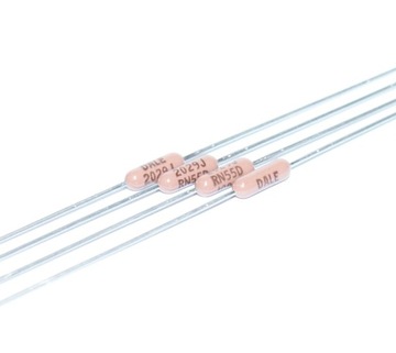 Rezystor Vishay/Dale RN55D 22,1 om - 4szt. (#2419)