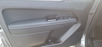 Volkswagen Amarok II 2025 Volkswagen Amarok 3.0 V6 TDI 4Motion, zdjęcie 22