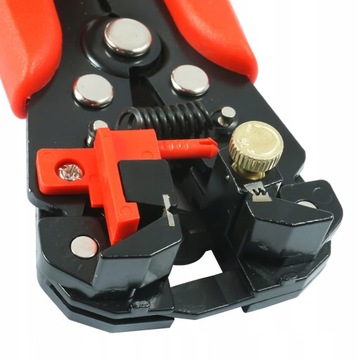 ЩИПЦЫ ДЛЯ СНЯТИЯ ИЗОЛЯЦИИ КАБЕЛЯ ИНСТРУМЕНТ ДЛЯ ОБЖИМА СЪЕМНИК ДЛЯ РАЗЪЕМА КЛЕММЫ